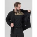 Джемпер Remington Cold-proof Tactical Сatching Fleece Black р. 2XL