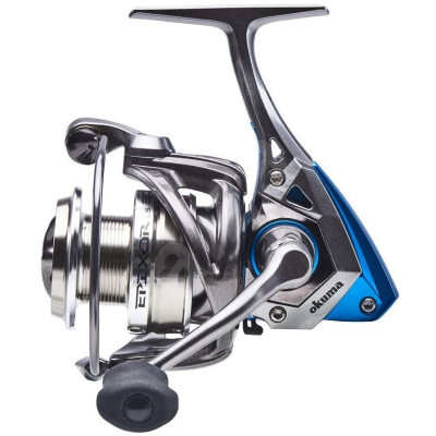 Катушка Okuma Epixor LS 30S High Speed