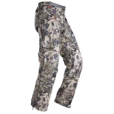 Брюки Sitka Dew Point Pant цв. Optifade Open Country р. XLT