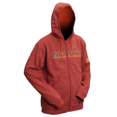 Куртка Norfin Hoody Terracota 04 р. XL (711004-XL)