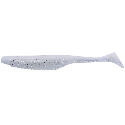Силиконовая приманка DUO Realis Versa Shad 3" цвет #F076