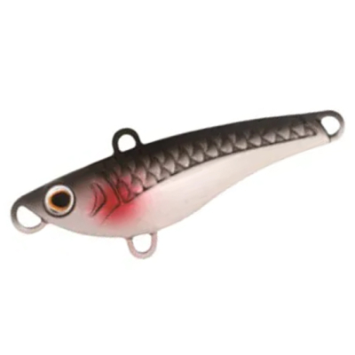 Блесна Juyang Aurora 20гр. цвет (серебро\ черный)