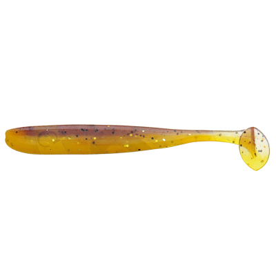 Силиконовые приманки Grows Culture Diamond E.S. minnow 4" цвет PAL#11