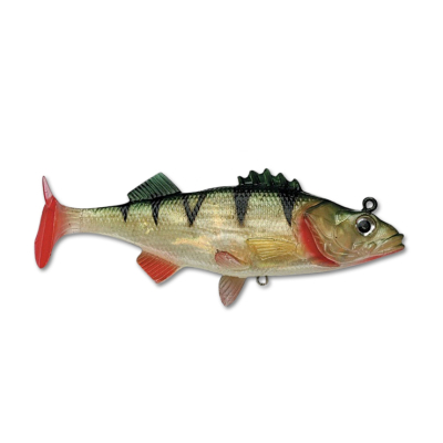 Приманка Storm WildEye Live Perch WLPE03-P