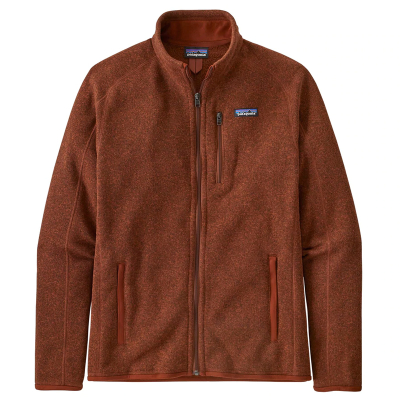 Куртка Patagonia M's Better Sweater Jkt BARR, S