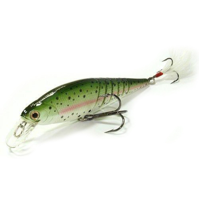 Воблер Lucky Craft Live Pointer 95MR-056 Rainbow Trout