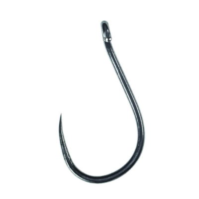 Крючок Cralusso CARPmagnet Barbless №12 (12 pcs/bag)