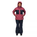 Куртка Simms Women's Challenger Jacket, Garnet, S