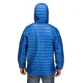 Куртка Simms ExStream Hooded Jacket '20, Rich Blue, L