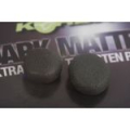 Грузило вольфрамовое пластичное Korda Dark Matter Putty Weedy Green KDMPW