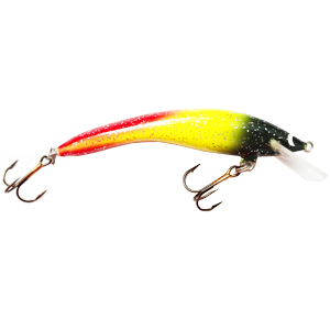 Воблер Turus Ukko 9cm цв. 50
