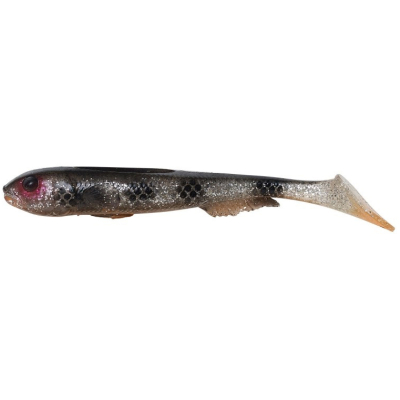 Приманка Savage Gear 3D LB Goby Shad 23cm 96g 1шт Silver Goby UV 63698-001