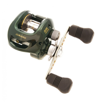 Катушка Shimano Curado CU201E7