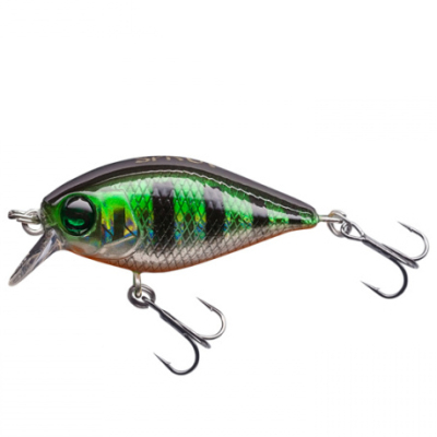 Воблер Sprut Uni Crank 36F (Floating/36mm/4g/0,3-0,8m/GRP)
