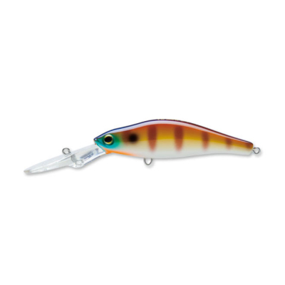 Воблер Yo-Zuri 3DS Shad MR (SP) F1137-BG