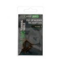 Адаптер лентяйка Carp Pro Aligner Rig Camo Pop Up 5шт