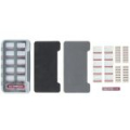 Коробка для крючков Vanfook EC-11 Expert Hook Case Mag Plus Gray (4949146037982)