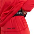 Термобельё женское Finntrail Thermo-S W 6305 Red (L)