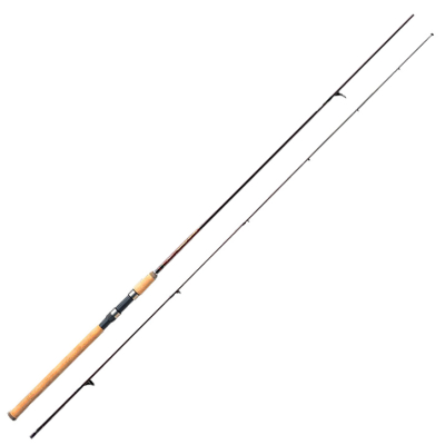 Спиннинг DAIWA Vulcan Supreme 902 L 2.74м, 4-10гр.