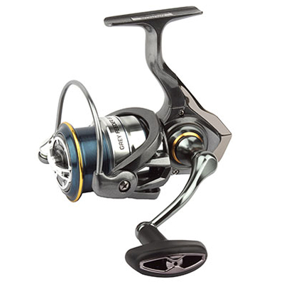 Катушка Nautilus Grey Feeder 6000S