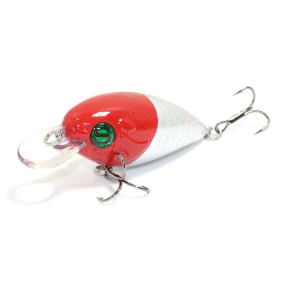 Воблер Sprut Kumo 50F (Floating/50mm/8g/1,5-2,5m/RH)