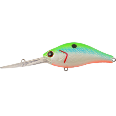 Воблер TsuYoki Drop 75F цв. XD-017