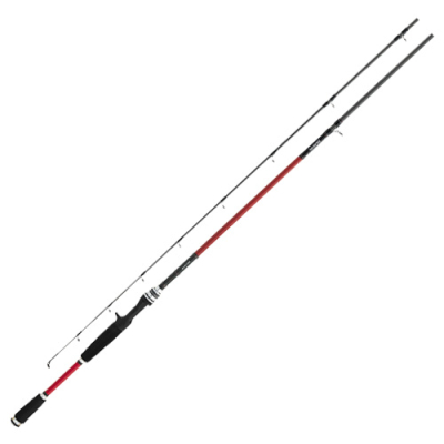 Кастинговое удилище Daiwa Ballistic-X 2,10м (7-28г)