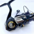 Катушка Daiwa 21 Caldia LT2500S-XH