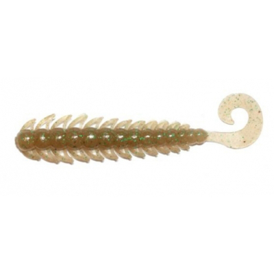 Силиконовая приманка Bait Breath Bugsy Rock Soul 3.5" #124