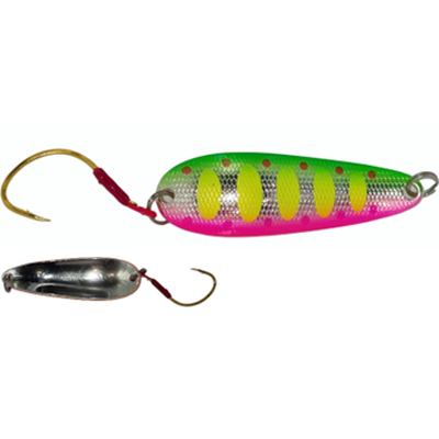 Блесна Wonder W-Pro Trout Lure 12g цвет WL-SSA044