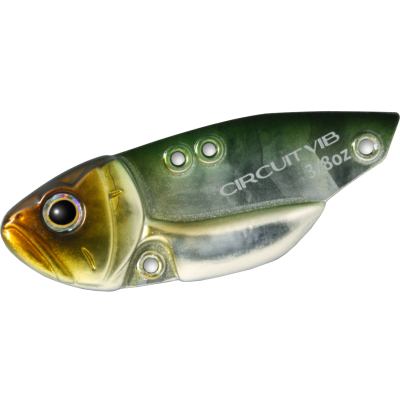Цикада Deps Circuit Vib 3/8oz цв. 04