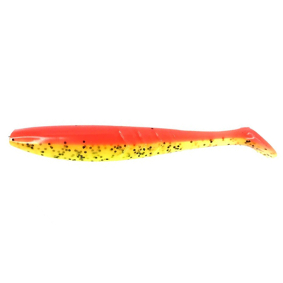 Силиконовая приманка ProperBaits Vibrotail Swimbait 9,84" (250мм) цв. 121 уп 1шт