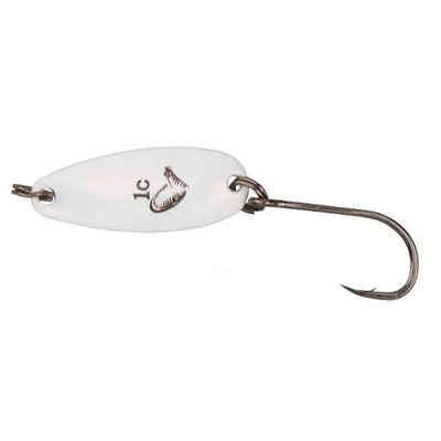 Блесна Savagear Nail2 2,8cm 3шт. 04-Pearl White 3pcs 42158