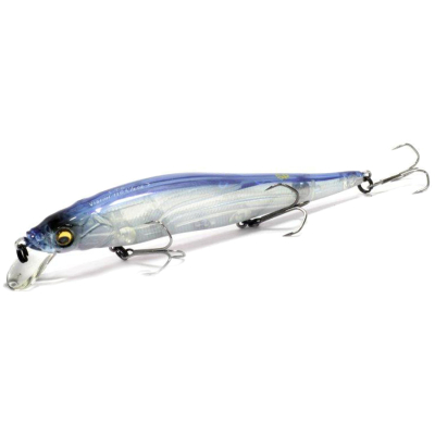 Воблер Megabass Vision Oneten SP цв. GP Pro Blue