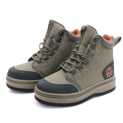 Ботинки Vision Keeper K1951 размер 09