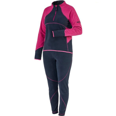 Термобельё Norfin Women Performance Space Blue 00 р.XS
