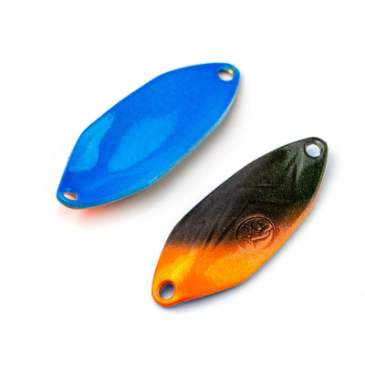 Блесна Mad Fish Fantom 2.2 гр. цв. №22