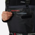 Вейдерсы мужские Finntrail Proguide 1541 DarkGrey (L)