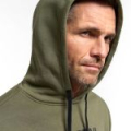 Худи Finntrail Shadow Fish 6806 Khaki (XXXL)