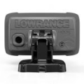 Эхолот Lowrance Hook2-4x Bullet (000-14013-001)