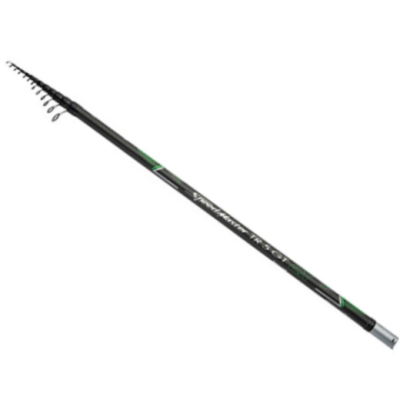 Удилище поплавочное с кольцами SHIMANO SPEEDMASTER CX TROUT GT (SMCXTRGT744)