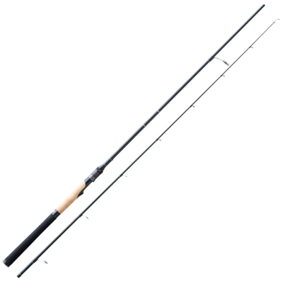 Удилище спиннинговое Rapala Shadow Blade Spinning 9' 274cm ML 5-21g, 2pcs