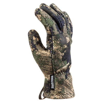 Перчатки Sitka Stratus Glove цв. Ground Forest р. XL