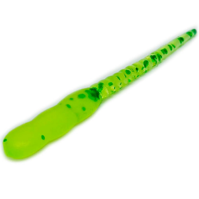 Силиконовая приманка Avers Meat Worm - №6