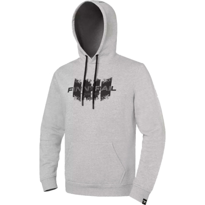 Худи Finntrail Logo 6821 Grey (XXL)