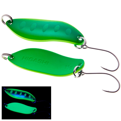 Блесна Higashi Masu 11g цвет #03