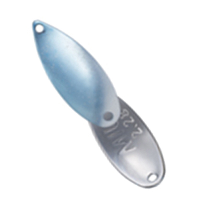 Блесна колеблющаяся Forest Miu 2019 3.5g #02