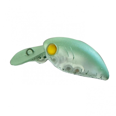 Воблер Undead Factory MetaCra 27SSDR 27мм 2,1гр. цвет #09