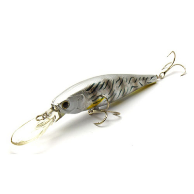 Воблер Lucky Craft SW Pointer 100DD цв. 761 Aurora Baby Croaker