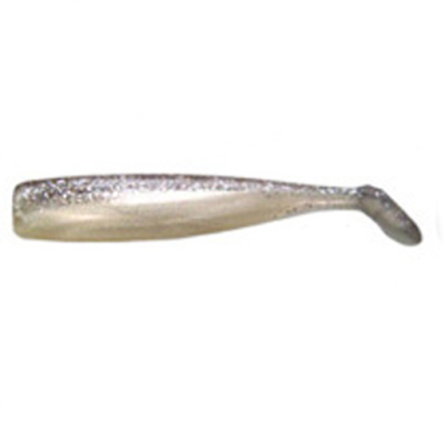 Силиконовая приманка Lunker City Shaker 6" цв. #191